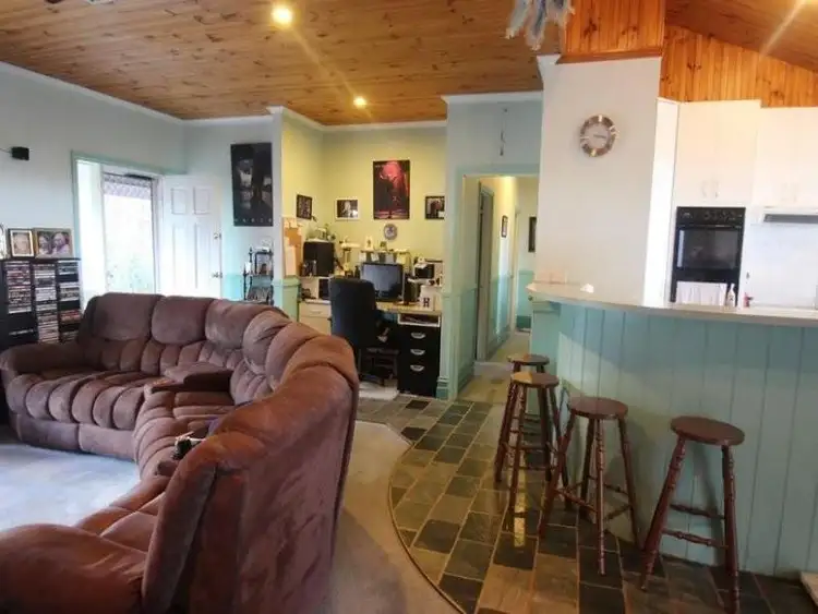 Fifth view of Homely house listing, 1588 Powerline Road (Emanueli), Cobram East VIC 3644
