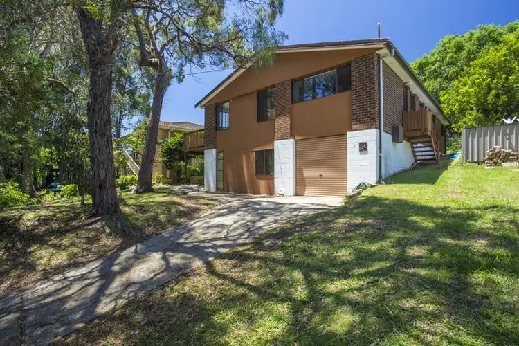 20 Surf Beach Avenue, Surf Beach NSW 2536