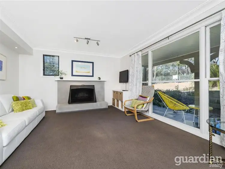 Fourth view of Homely house listing, 4 Sunnyridge Road, Arcadia NSW 2159