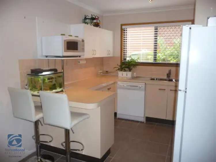 Second view of Homely townhouse listing, 51/16 Thornhill Street, Springwood QLD 4127
