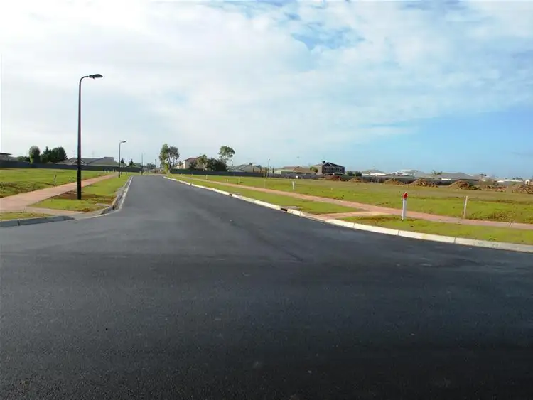 Seventh view of Homely land listing, Lot 6 Canterbury Lara Estate, Lara VIC 3212