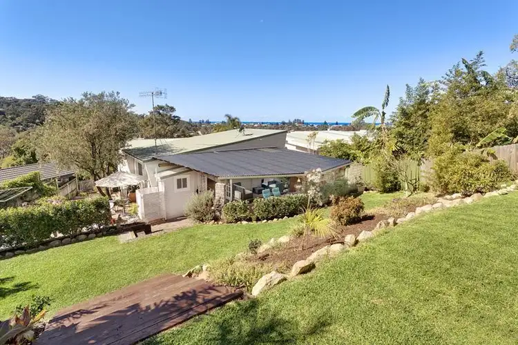 Sixth view of Homely house listing, 26 Woorarra Avenue, North Narrabeen NSW 2101