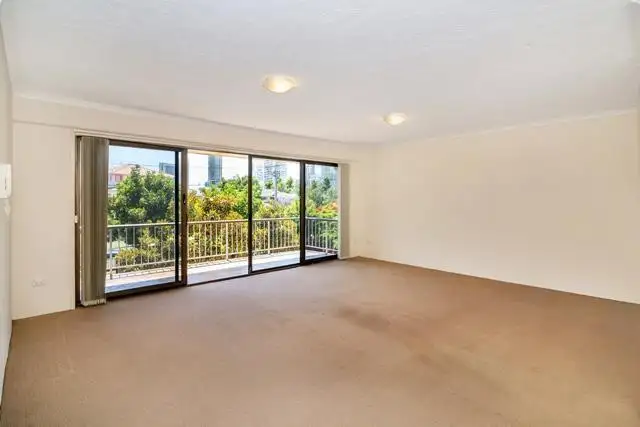 Third view of Homely apartment listing, 88 Stanhill Drive, Chevron Island QLD 4217