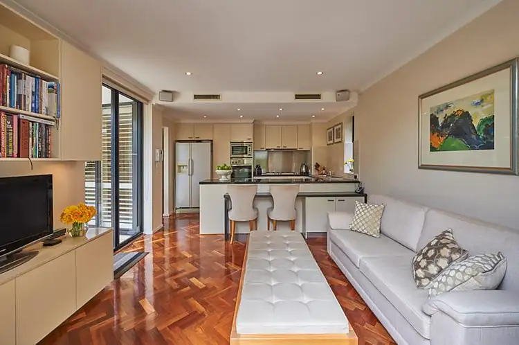 Sixth view of Homely apartment listing, 1/6 Benelong Crescent, Bellevue Hill NSW 2023