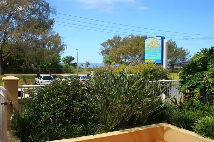 Second view of Homely apartment listing, 53 Broadbeach Boulevard "La Grande", Broadbeach QLD 4218