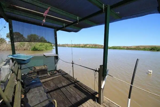Third view of Homely house listing, 1 Murray Terrace COWIRRA Via, Mannum SA 5238