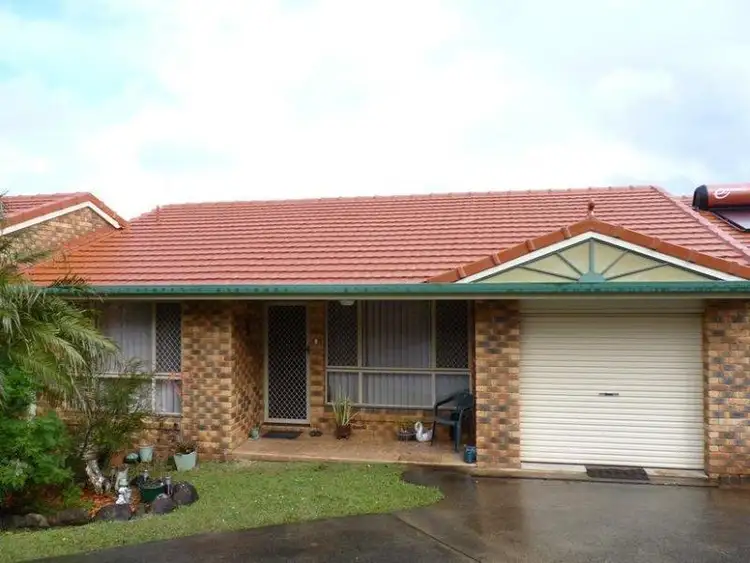 Third view of Homely unit listing, 2/3 Erica Court, Goonellabah NSW 2480