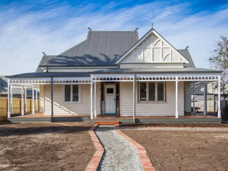 Main view of Homely house listing, 22 Orchard Grove, Tyabb VIC 3913