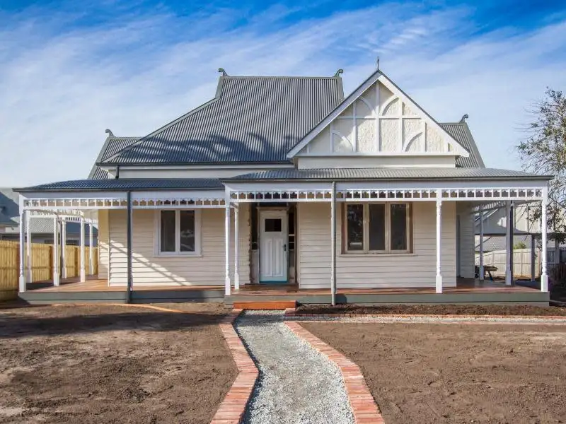 Main view of Homely house listing, 22 Orchard Grove, Tyabb VIC 3913