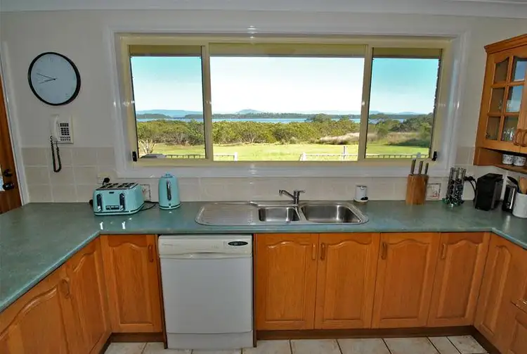 Fourth view of Homely house listing, 21 Brighton Parade, Culburra Beach NSW 2540