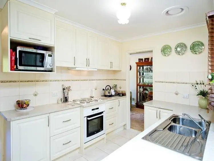Fifth view of Homely house listing, 2 Dirkala Avenue, Heathmont VIC 3135