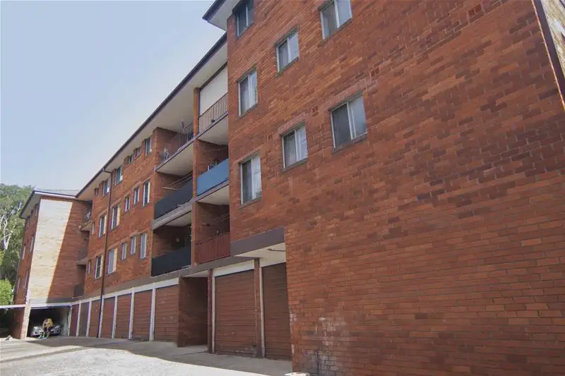 Main view of Homely apartment listing, 17/13-15 Grace Campbell Crescent, Hillsdale NSW 2036