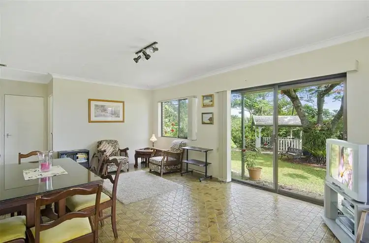 Fourth view of Homely house listing, 8 Crest Drive, Elanora QLD 4221