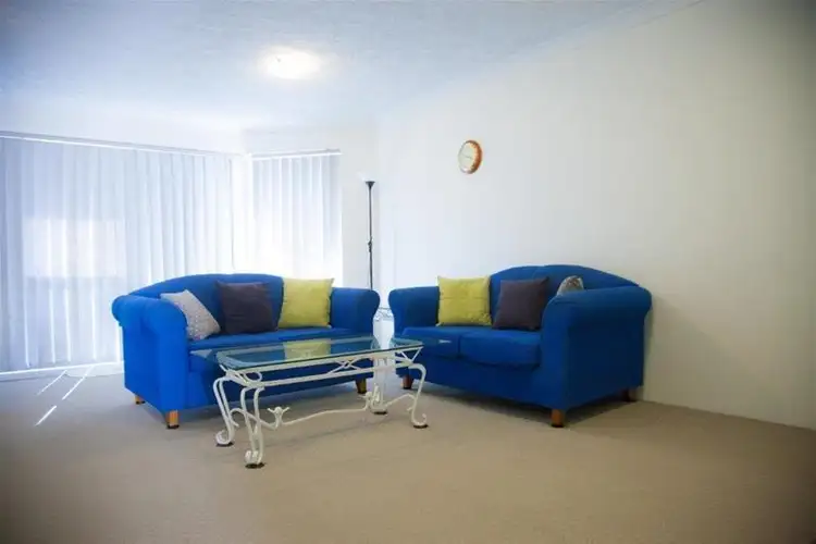 Fifth view of Homely apartment listing, 10/15 Jubilee Avenue, Broadbeach QLD 4218