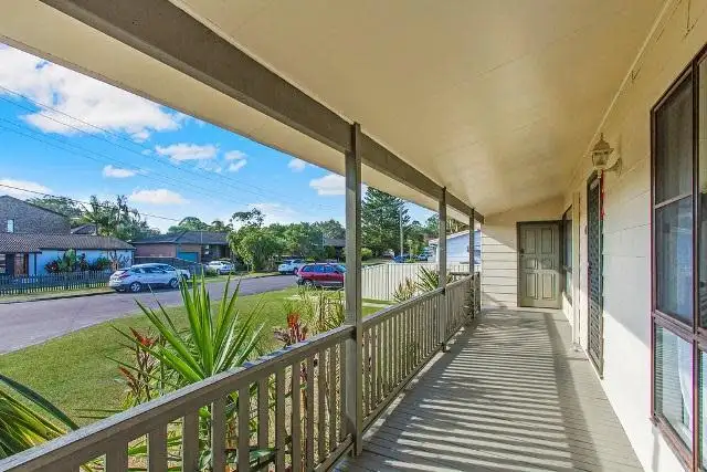 Seventh view of Homely house listing, 4 Ansell Close, Chittaway Point NSW 2261