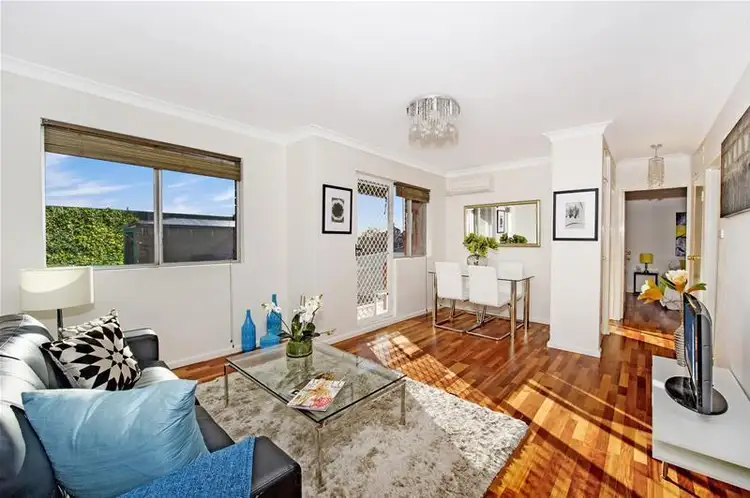 6/19 Hooper Street, Randwick NSW 2031