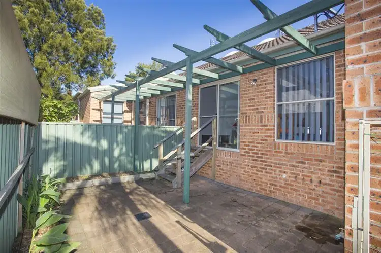 Second view of Homely unit listing, 2/6 Wallarah Road, Lambton NSW 2299