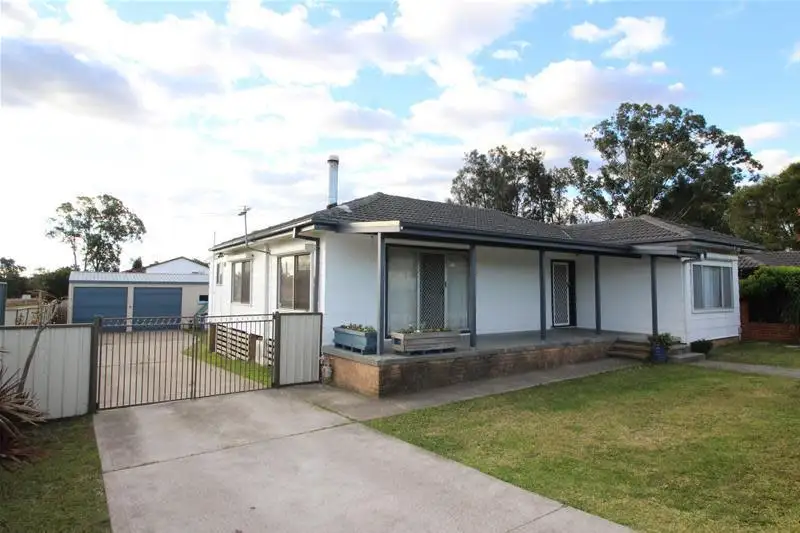 Main view of Homely house listing, 79a Main Road, Heddon Greta NSW 2321
