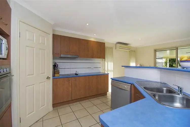Fourth view of Homely house listing, 3 Camohrae Place, Goonellabah NSW 2480