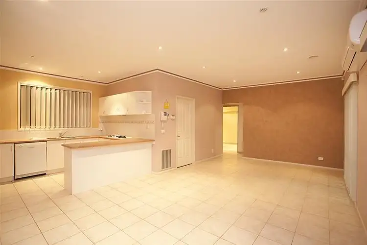 Third view of Homely house listing, 8 Thorpe Place, Burnside VIC 3023