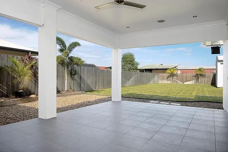 Fourth view of Homely house listing, 35 Beach Oak Drive, Mount Low QLD 4818