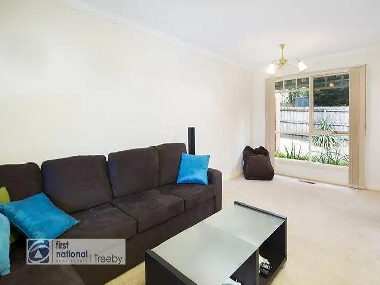 Third view of Homely unit listing, 2/15 Beaufort Road, Croydon VIC 3136