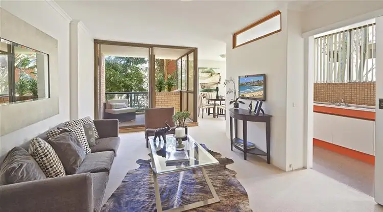 Main view of Homely apartment listing, 4/22-28 Penkivil Street, Bondi NSW 2026