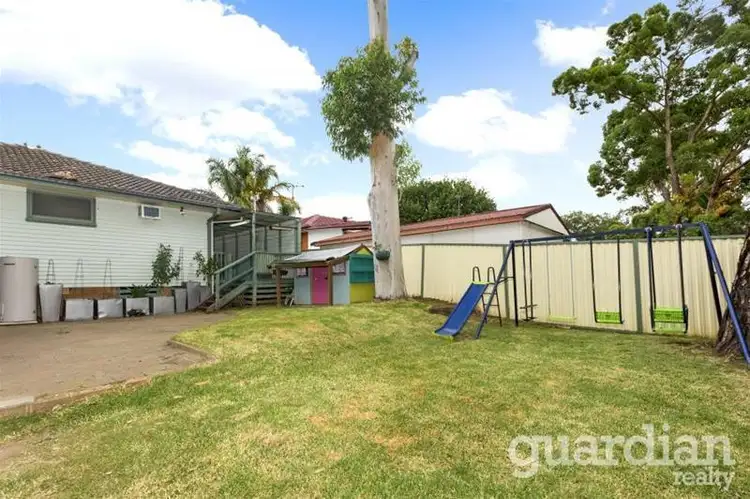 Fourth view of Homely house listing, 22 Herrick Street, Blacktown NSW 2148