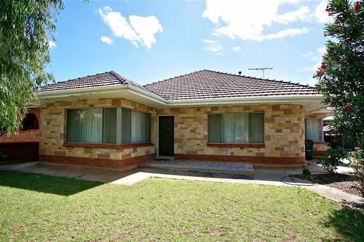 202 St. Bernards  Road, Hectorville SA 5073
