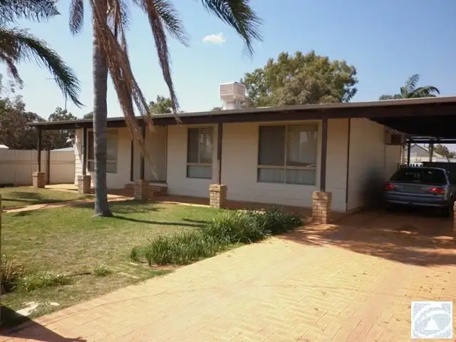 Main view of Homely house listing, 39 Attwood Street, Mount Magnet WA 6638