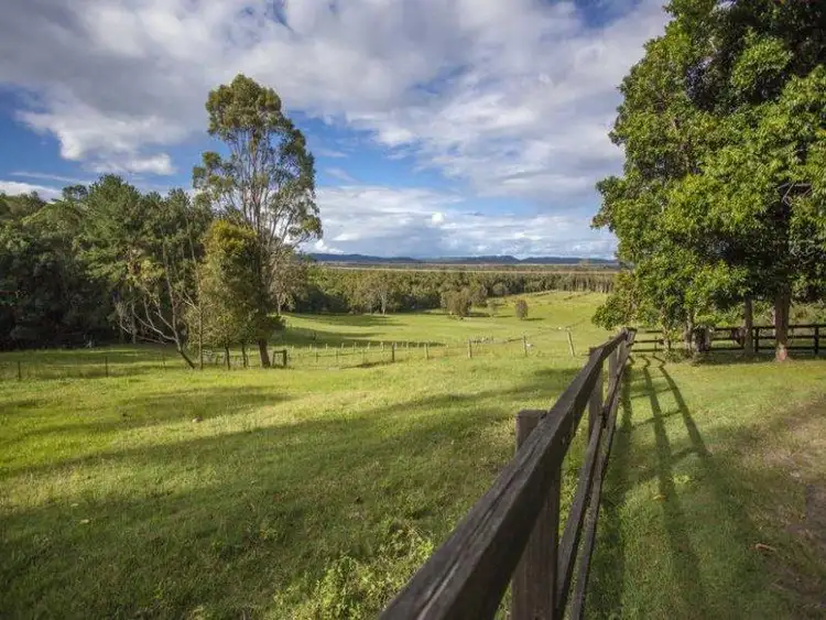 182 Tuckurimba Road, Tuckurimba NSW 2480