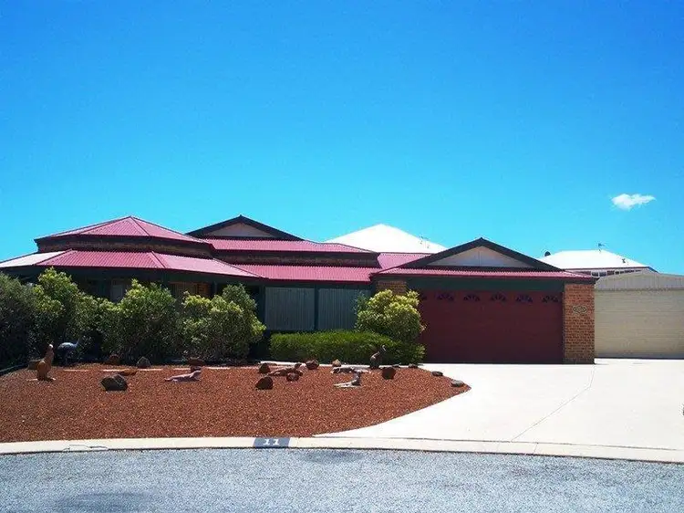 11 Mallee Close, Jurien Bay WA 6516