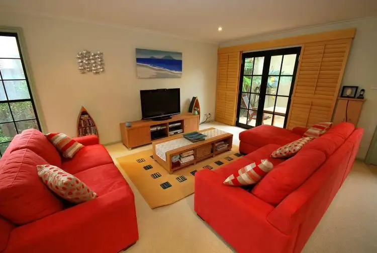 Fourth view of Homely townhouse listing, 6/284 Darby Street, Cooks Hill NSW 2300