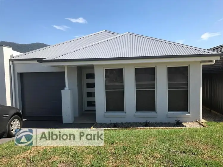 322 Bong Bong Road, Horsley NSW 2530