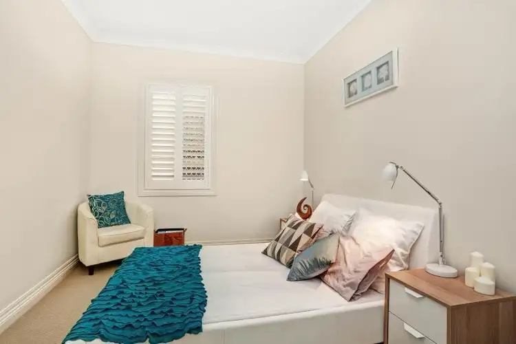 Fifth view of Homely house listing, 45 Robert Street, Wickham NSW 2293