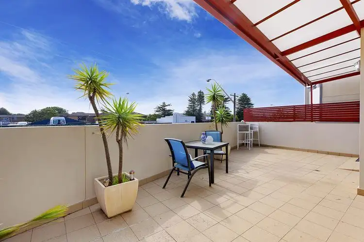 Second view of Homely apartment listing, 5/16 Ocean Street, Narrabeen NSW 2101