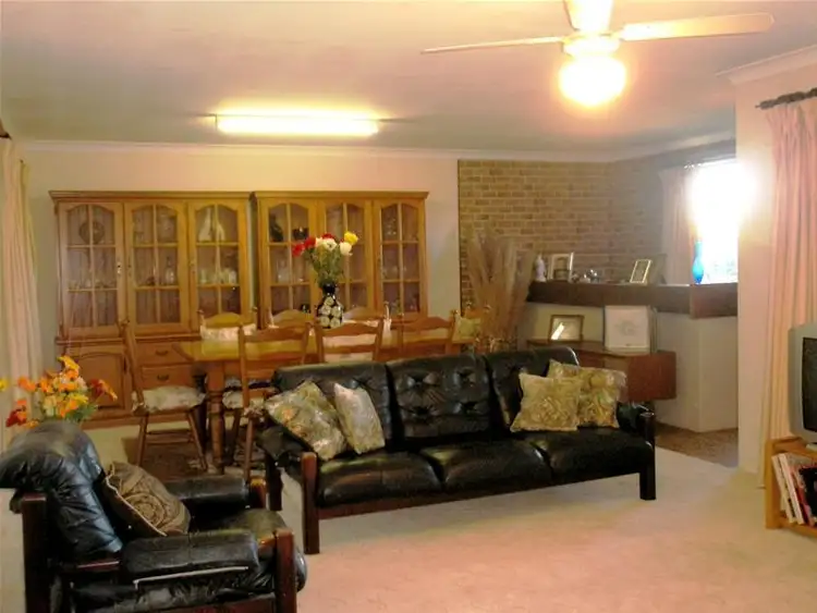 Fourth view of Homely house listing, 67 Cortes Drive, Thabeban QLD 4670