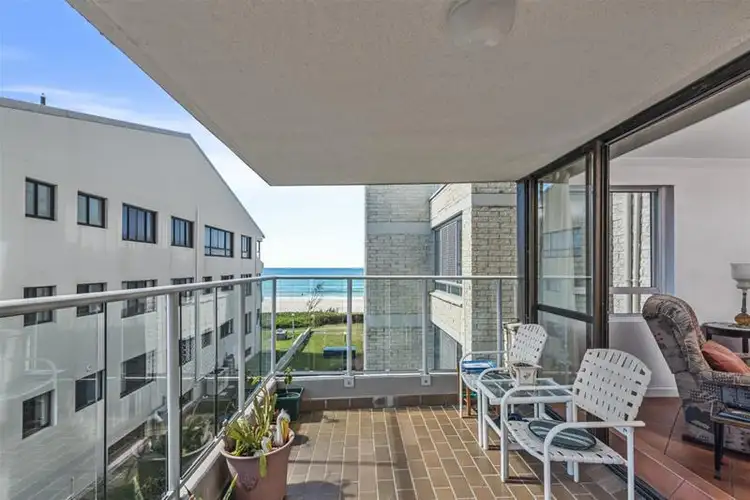 Sixth view of Homely unit listing, 11/373 Golden Four Drive, Tugun QLD 4224