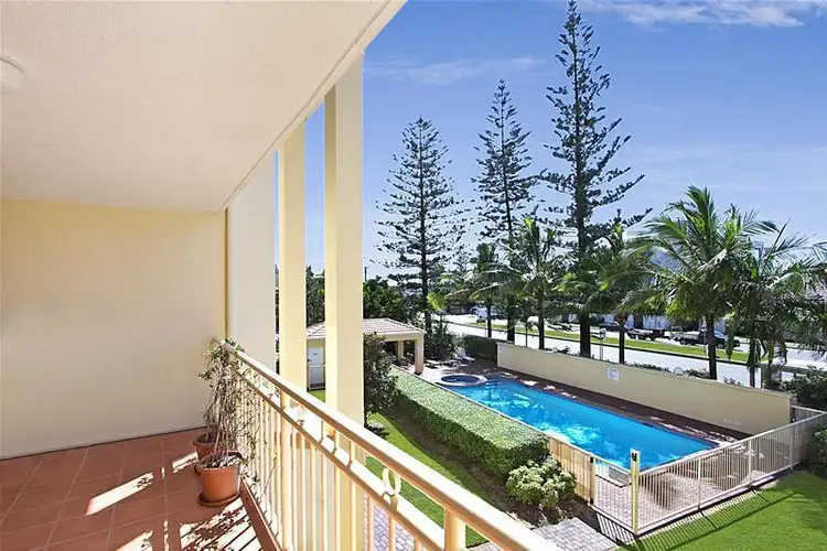 25/1198 Gold Coast Highway, Palm Beach QLD 4221