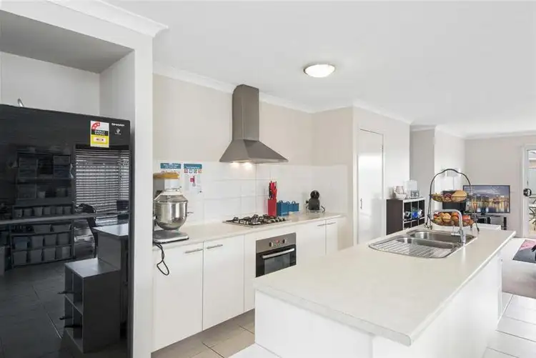 Main view of Homely house listing, 10 - 12 Capebaron Drive, Lara VIC 3212