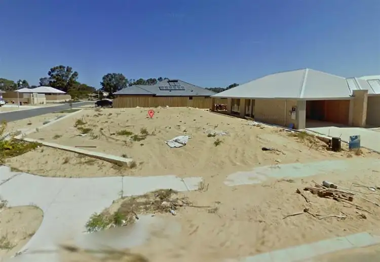 Third view of Homely land listing, 8 Spiral Flag Road, Yanchep WA 6035