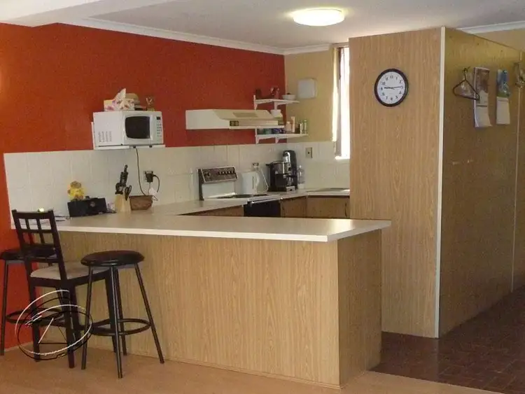 Second view of Homely unit listing, 1/3 Goyder Street, East Side NT 870