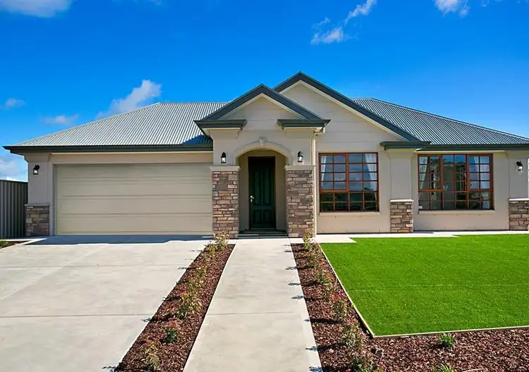 2 Inwood Court, Strathalbyn SA 5255
