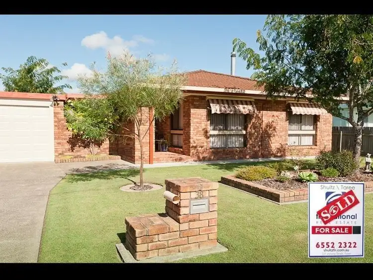 38 George Street, Cundletown NSW 2430