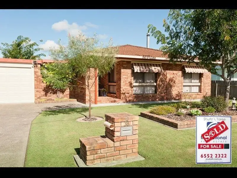 Main view of Homely house listing, 38 George Street, Cundletown NSW 2430