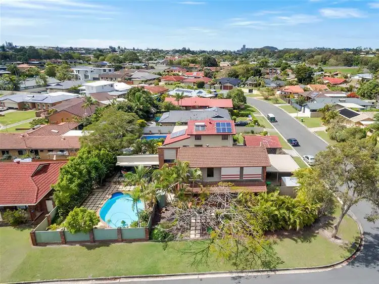 Third view of Homely house listing, 19 Hopbush Street, Palm Beach QLD 4221