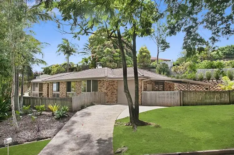 Main view of Homely house listing, 9 Gainsborough Way, Goonellabah NSW 2480