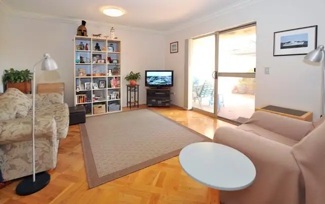 Third view of Homely apartment listing, Address available on request