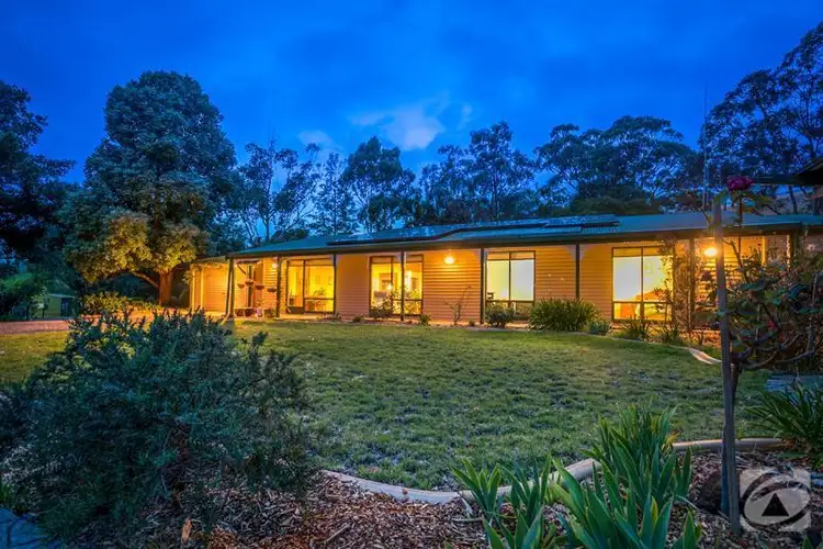 52 St Andrews Terrace, Willunga SA 5172