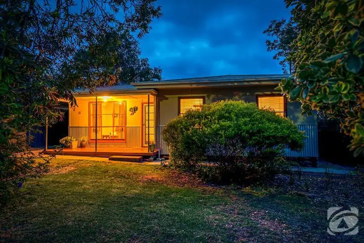 Second view of Homely house listing, 3 Mainwaring Street, Willunga SA 5172